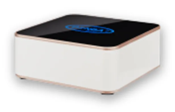 DENBAチャージ本体の外観写真