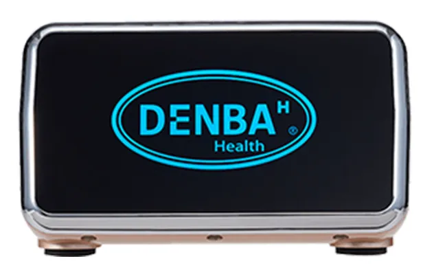 DENBAヘルススタンダード本体の外観写真